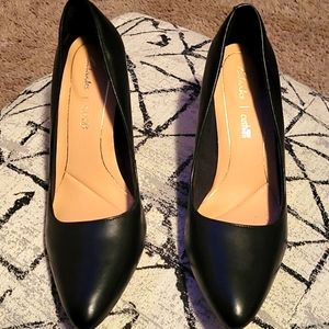 Clarks 👠 heels 3"